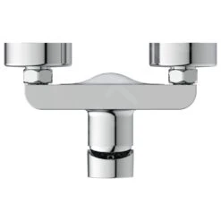 Ideal Standard Cerafine O - Opbouw Douchemengkraan, Chroom BC499AA -Grohe Verkoop d168a56ff6aa34ce5e953942