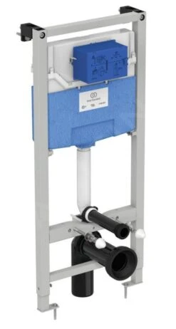 Ideal Standard ProSys - Toiletset- Inbouwreservoir, Closet, WC-zitting Eurovit, Oleas M1 Bedieningsplaat, Rimless, SoftClose, Wit ProSys120M SP52 18 Ideal Standard ProSys - Toiletset- Inbouwreservoir, Closet, WC-zitting Eurovit, Oleas M1 Bedieningsplaat, Rimless, SoftClose, Wit ProSys120M SP52 -Grohe Verkoop d303b46dfff8cf7b9da67262