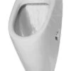 Duravit Urinals - Electronische Urinoir, Achterinlaat, Batterijvoeding, Wit 0830370000 -Grohe Verkoop d376975f7a64794c3c8c5642