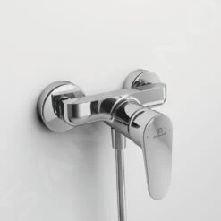 Ideal Standard Cerafine O - Opbouw Douchemengkraan, Chroom BC499AA -Grohe Verkoop d3e230d7a01d99c69ba3e2b3