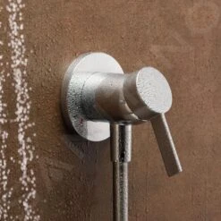 Keuco IXMO - SOLO Inbouw Douchekraan Incl. Inbouwdeel, Chroom 59552019521 -Grohe Verkoop d4bcc18f6789d0f34aaafbd8