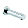 Kludi Zenta - Baduitloop, Chroom 1350005 -Grohe Verkoop d50e7668b5af0356b56ab0db