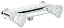 Grohe Costa L - Douchekraan, Chroom 26308001