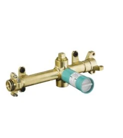 Axor Inbouwdelen - Basisgarnituur Voor Baduitloop 10941180