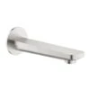 Grohe Lineare - Badinlaat, Supersteel 13383DC1 -Grohe Verkoop d98578cec5d2d3a32d962c0c