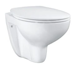 Ideal Standard ProSys - Toiletset- Inbouwreservoir, Douche-WC, WC-zitting Bau Ceramic, Oleas M2 Bedieningsplaat, Rimless, SoftClose, Wit ProSys120M SP61 15 Ideal Standard ProSys - Toiletset- Inbouwreservoir, Douche-WC, WC-zitting Bau Ceramic, Oleas M2 Bedieningsplaat, Rimless, SoftClose, Wit ProSys120M SP61 -Grohe Verkoop dd3f9f826f50a4421464bca1 2