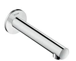 Axor Uno - Baduitloop, Chroom 45410000