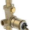 Hansa Vario - Basisgarnituur Voor Inbouw Kraan 50010900 -Grohe Verkoop e8b26086cde9c8f5a99f6e13