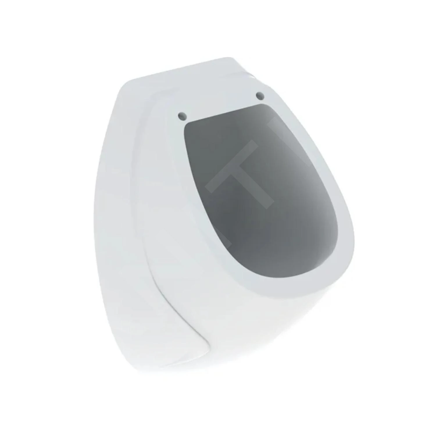 Geberit Urinoirs - Urinoir, Achterinlaat, Wit 239200000 3 Geberit Urinoirs - Urinoir, Achterinlaat, Wit 239200000