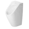 Duravit Soleil By Starck - Urinoir, Achterinlaat, Rimless, Wit 2830300000 -Grohe Verkoop ed5dd9f509d8b3c01b96706b
