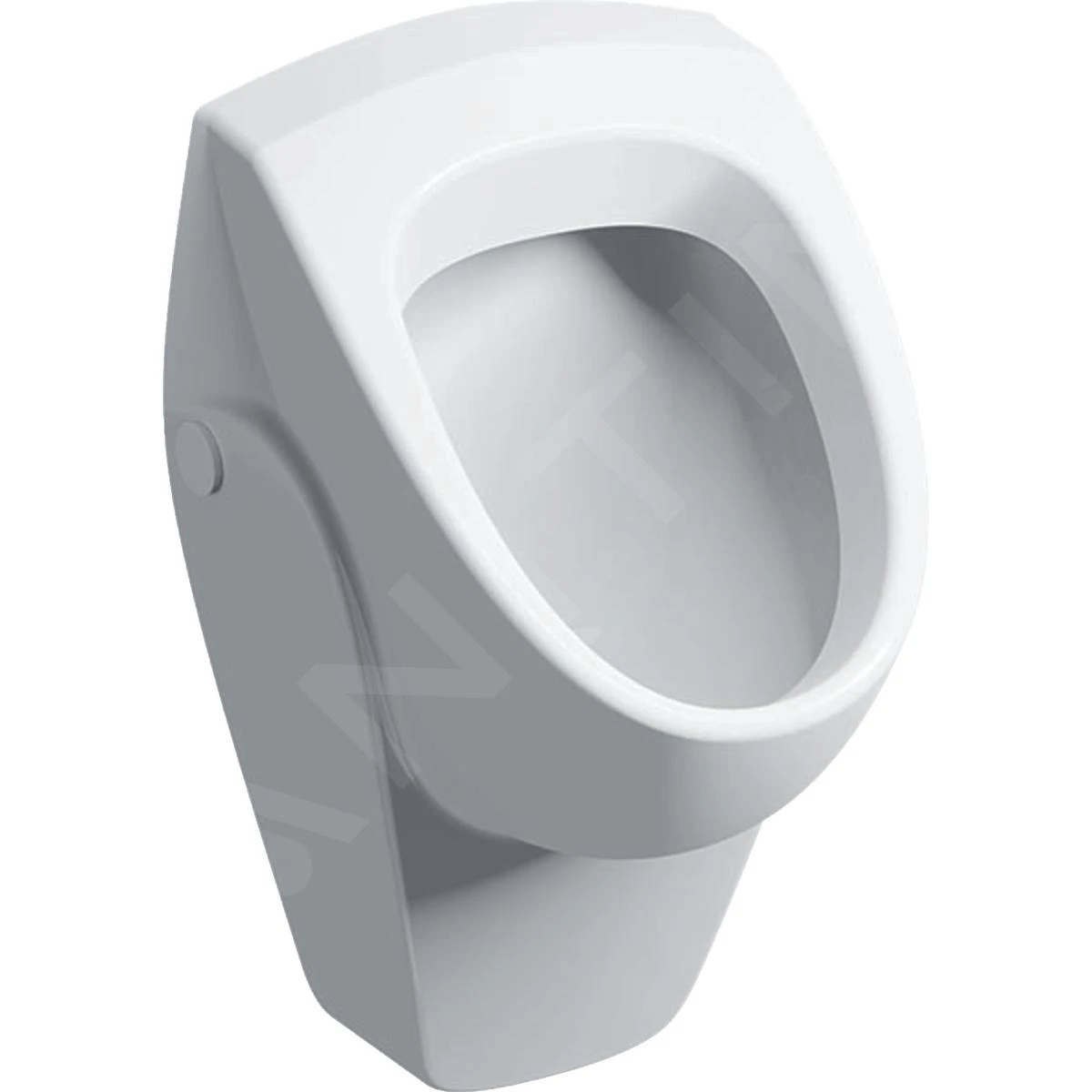 Geberit Urinoirs - Urinoir Selnova, Achterinlaat, Wit 500.344.01.1 3 Geberit Urinoirs - Urinoir Selnova, Achterinlaat, Wit 500.344.01.1