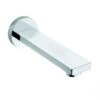 Kludi Zenta SL - Baduitloop, Chroom 4860005 -Grohe Verkoop f13f6958a3be9cad8abb0bd6