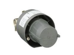 Hansgrohe Inbouwdelen - Inbouwdeel Voor Douchemengkraan 13620180 3 Hansgrohe Inbouwdelen - Inbouwdeel Voor Douchemengkraan 13620180