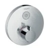 Hansgrohe Shower Select - Inbouw Thermostatische Kraan, Chroom 15744000 -Grohe Verkoop f2644b0fa42cd7b473f97b89