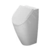 Duravit ME By Starck - Urinoir Uitvoering Voor Deksel, Verdekte Toevoer, Rimless, Met HygieneGlaze, Wit/mat Wit 2812309000 2 Duravit ME By Starck - Urinoir Uitvoering Voor Deksel, Verdekte Toevoer, Rimless, Met HygieneGlaze, Wit/mat Wit 2812309000 -Grohe Verkoop f52851b6a9055a11fe85cafa 2