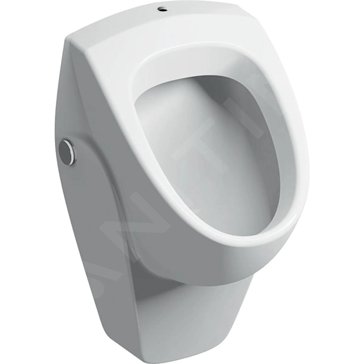 Geberit Urinoirs - Urinoir Selnova, Boveninlaat, Wit 500.343.01.1 3 Geberit Urinoirs - Urinoir Selnova, Boveninlaat, Wit 500.343.01.1