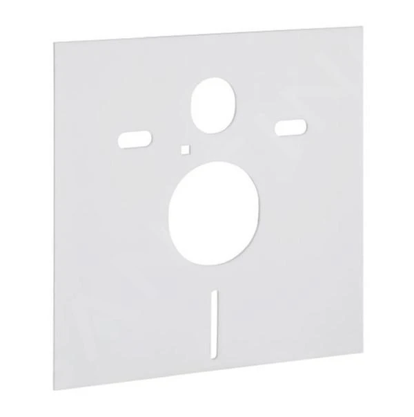 Geberit Duofix - Toiletset Met Sigma01 Bedieningsplaat, Alpine Wit + Duravit D-Code Hangend Toilet En Wc Bril, Rimless, SoftClose 111.300.00.5 NH1 8 Geberit Duofix - Toiletset Met Sigma01 Bedieningsplaat, Alpine Wit + Duravit D-Code Hangend Toilet En Wc Bril, Rimless, SoftClose 111.300.00.5 NH1 - Afbeelding 6