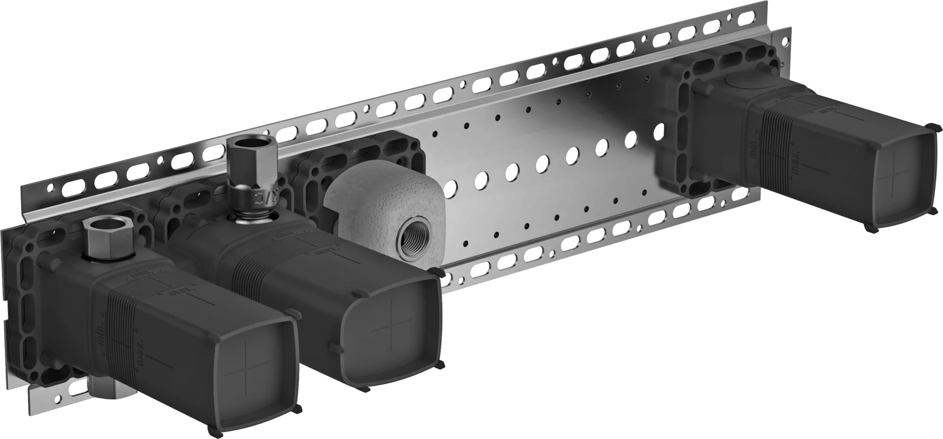 Grohe Verkoop -Grohe Verkoop 92966 44860061 product plain